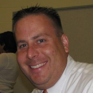 Meet your Posher, Charles